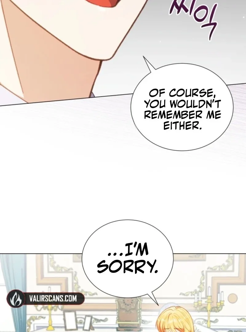 Adinmir’s Thorn Flower Chapter 23 page 20