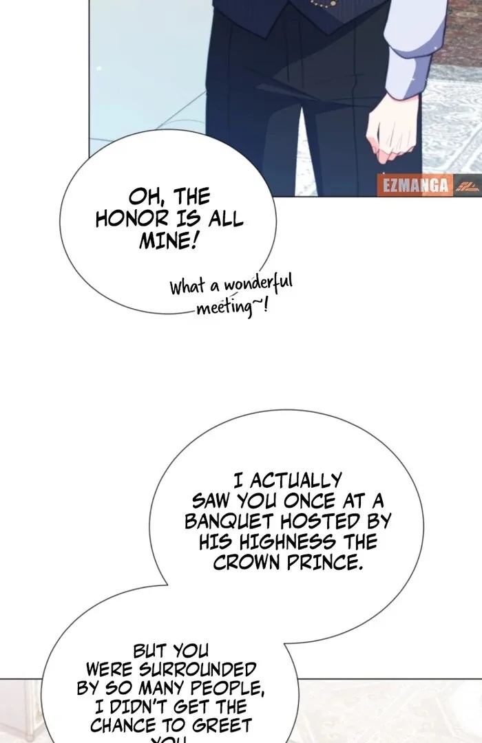 Adinmir’s Thorn Flower Chapter 24 page 31