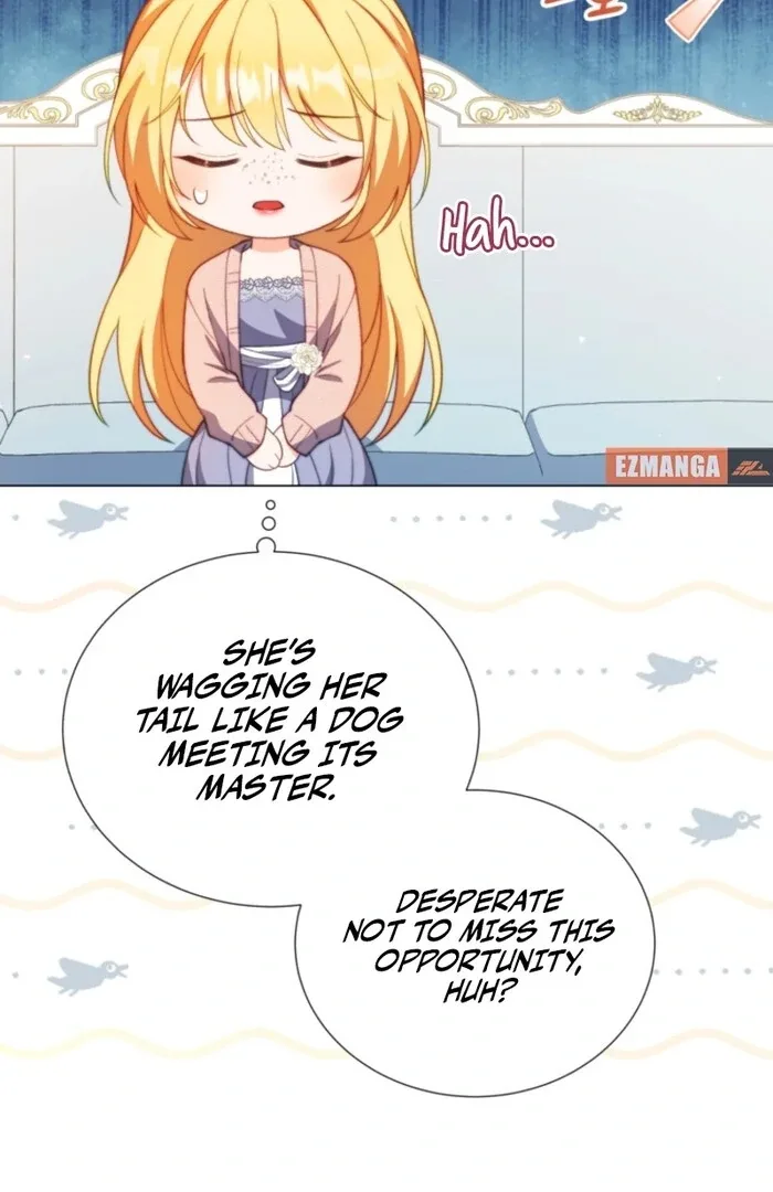 Adinmir’s Thorn Flower Chapter 24 page 34