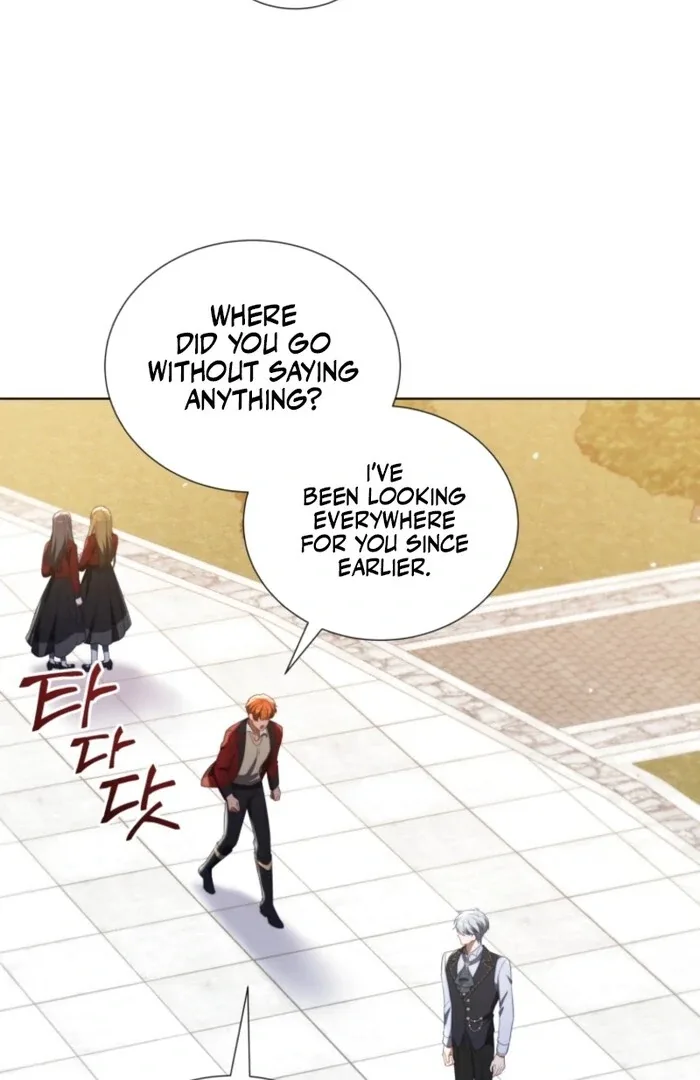 Adinmir’s Thorn Flower Chapter 25 page 8
