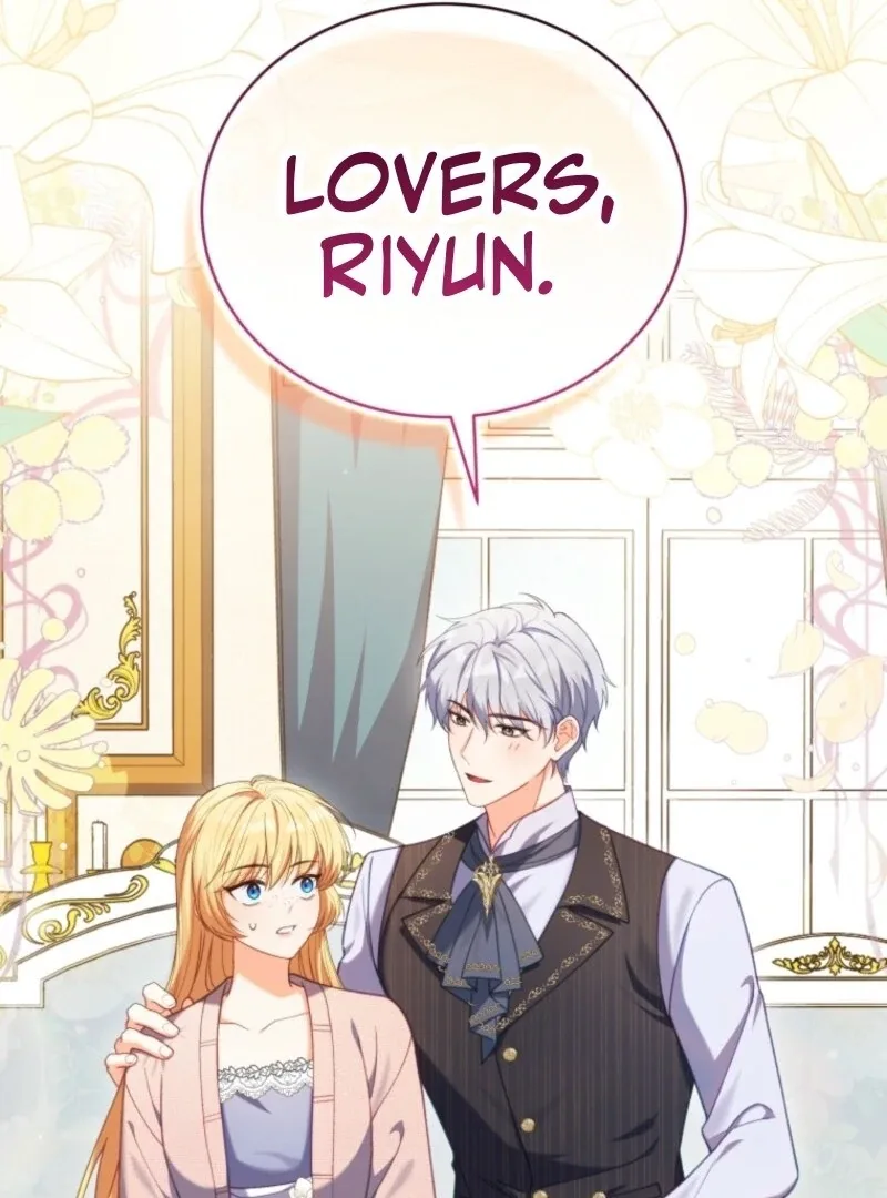 Adinmir’s Thorn Flower Chapter 23 page 30