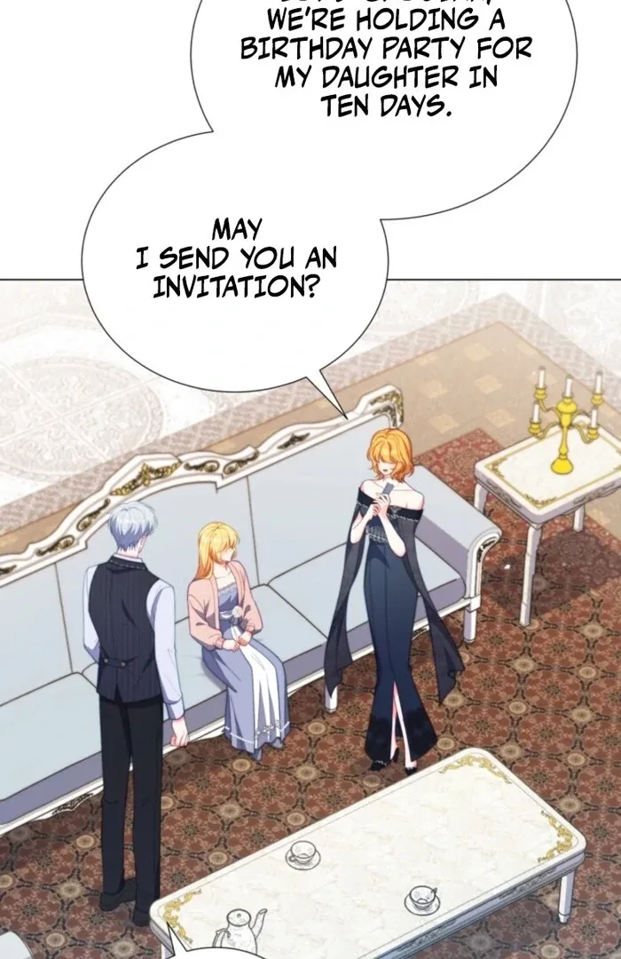Adinmir’s Thorn Flower Chapter 24 page 43