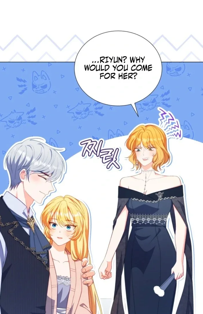 Adinmir’s Thorn Flower Chapter 24 page 40