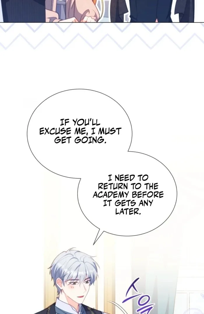 Adinmir’s Thorn Flower Chapter 24 page 41