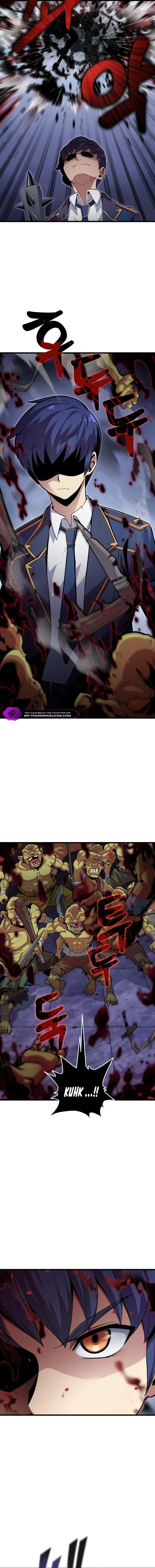 Admission is a Waste of Time Chapter 1 page 4