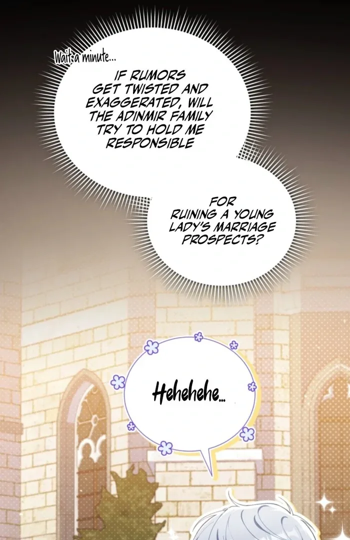 Adinmir’s Thorn Flower Chapter 25 page 41