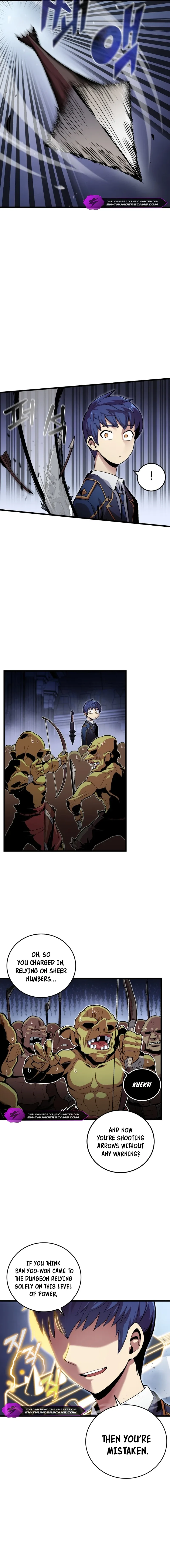 Admission is a Waste of Time Chapter 1 page 5
