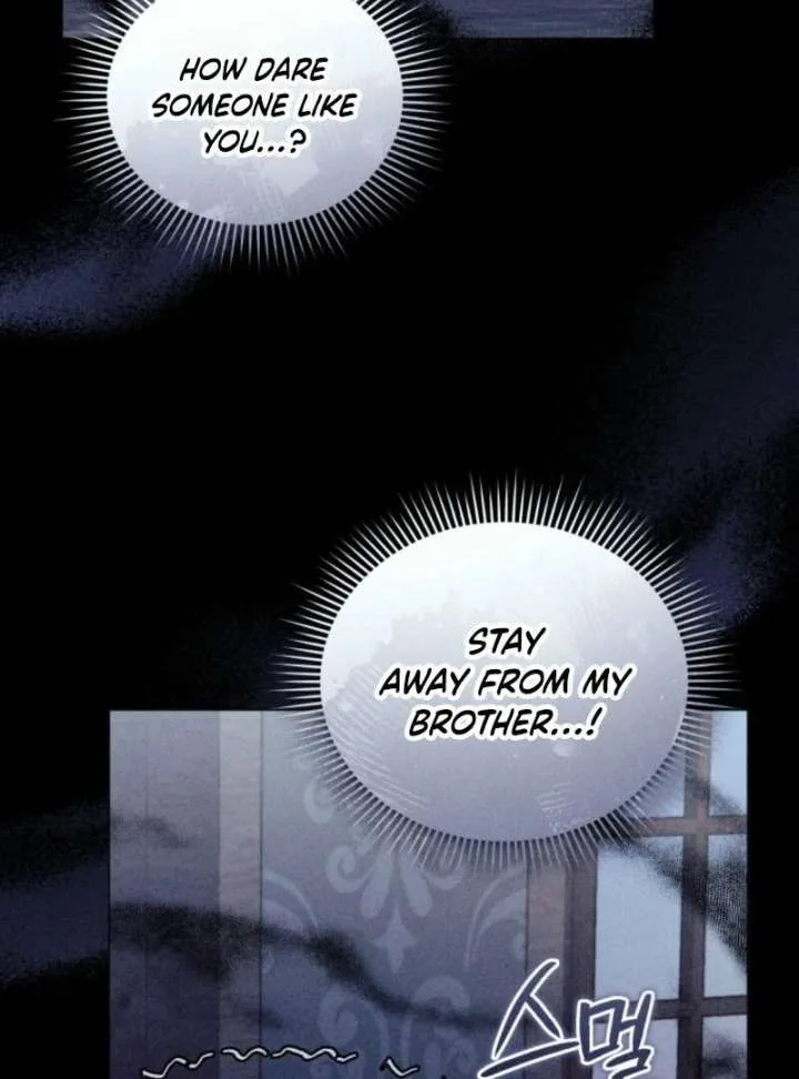 Adinmir’s Thorn Flower Chapter 29 page 20
