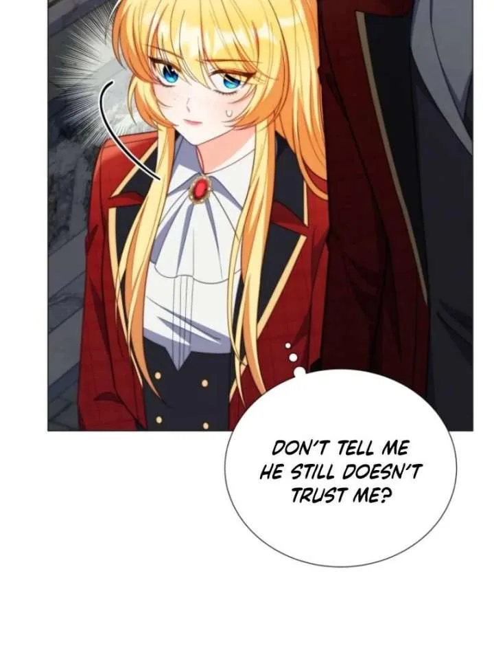 Adinmir’s Thorn Flower Chapter 29 page 49