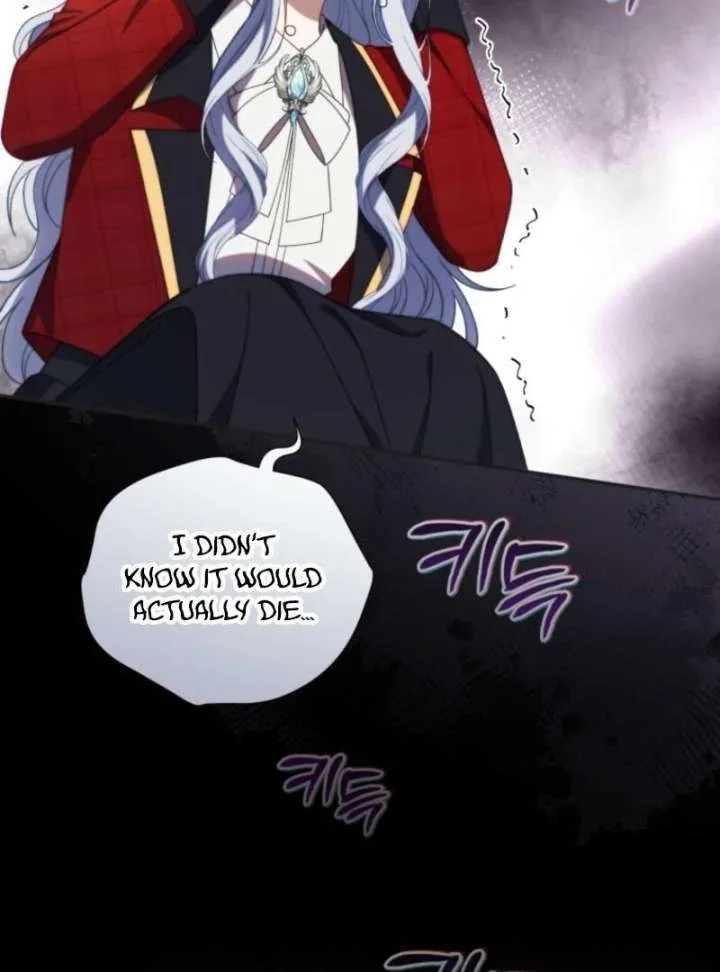 Adinmir’s Thorn Flower Chapter 29 page 39