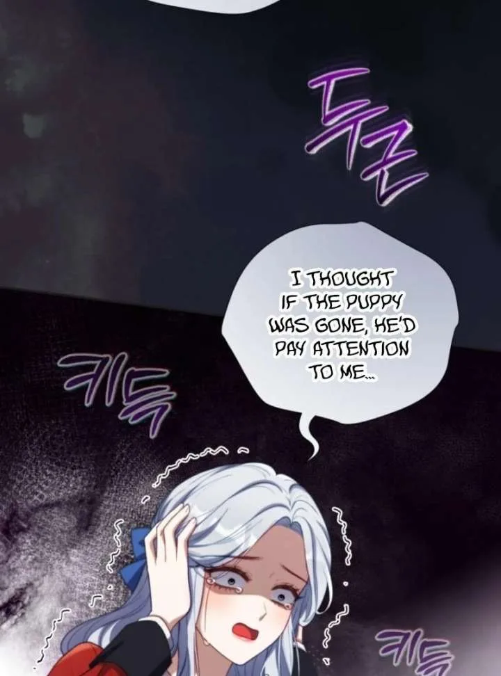Adinmir’s Thorn Flower Chapter 29 page 38