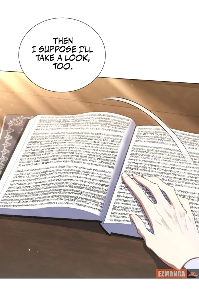 Adinmir’s Thorn Flower Chapter 25 page 70