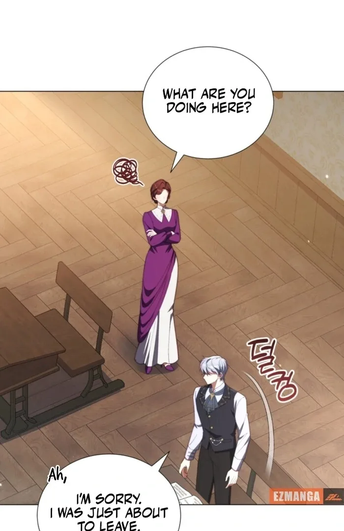 Adinmir’s Thorn Flower Chapter 25 page 75