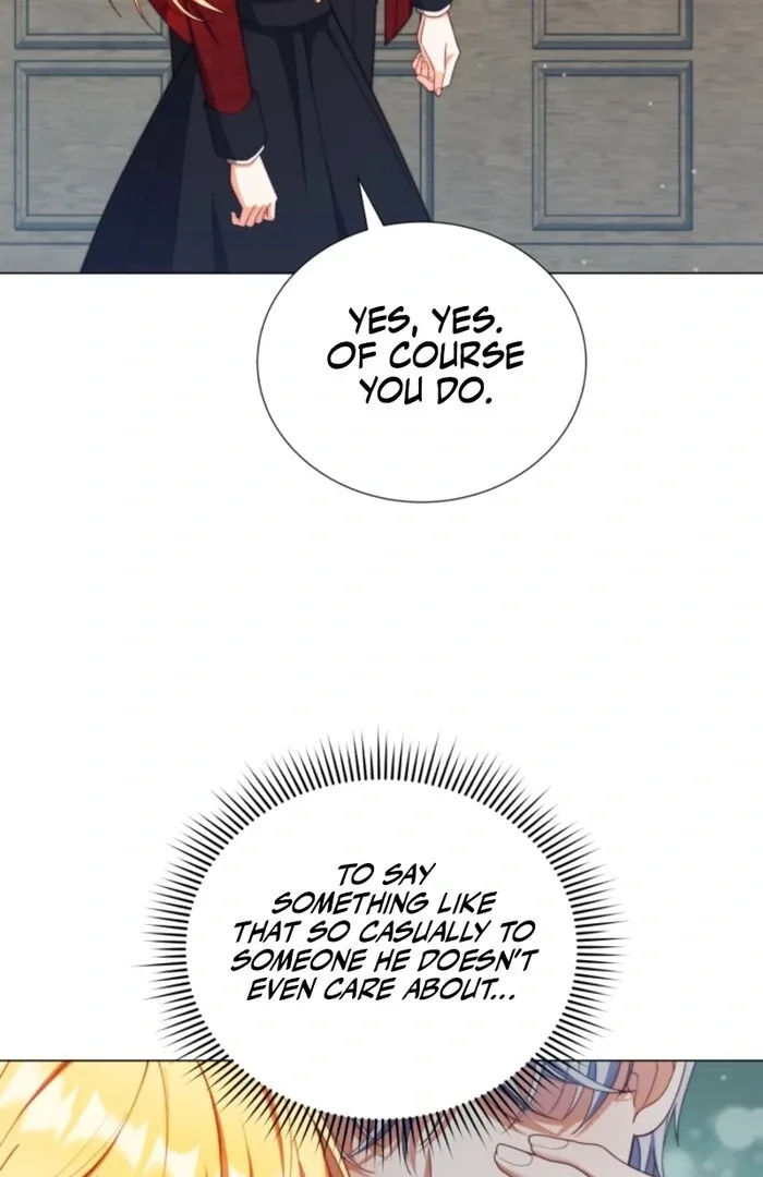 Adinmir’s Thorn Flower Chapter 28 page 15