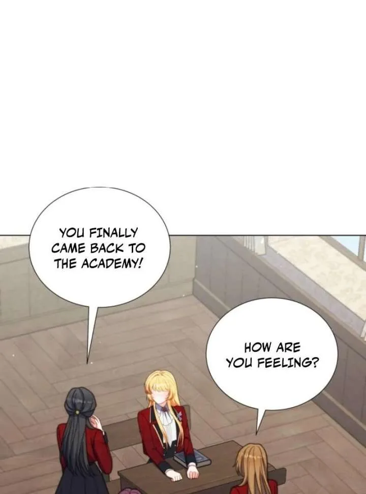 Adinmir’s Thorn Flower Chapter 29 page 91