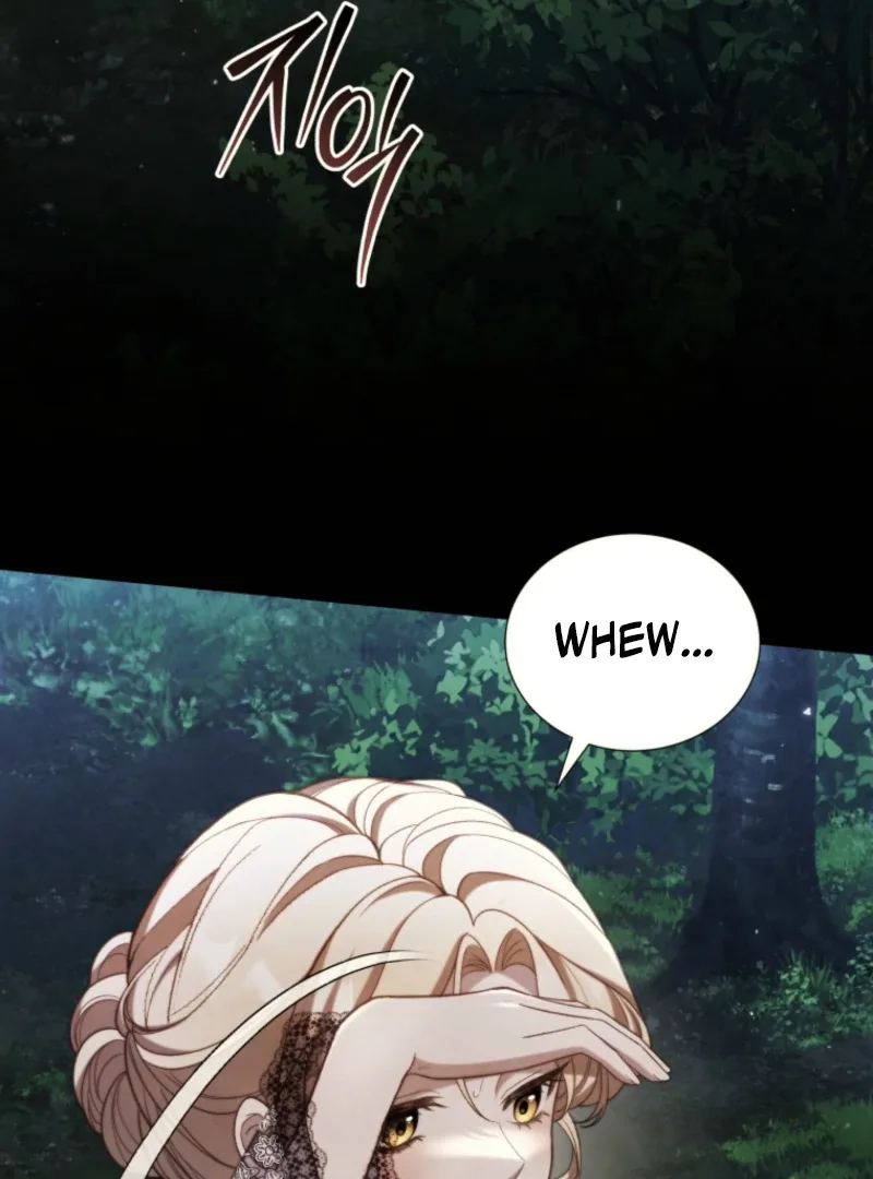 Adinmir’s Thorn Flower Chapter 31 page 5