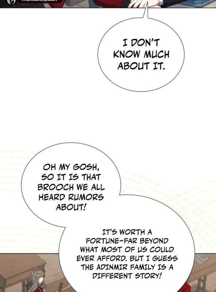 Adinmir’s Thorn Flower Chapter 29 page 99