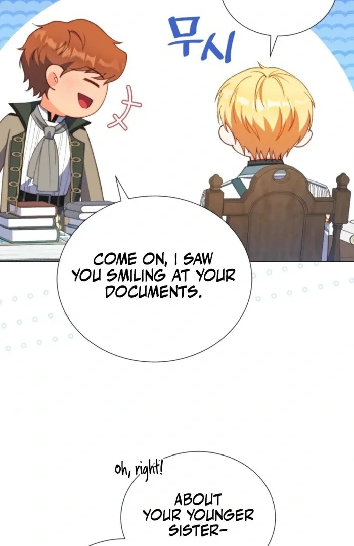Adinmir’s Thorn Flower Chapter 25 page 110