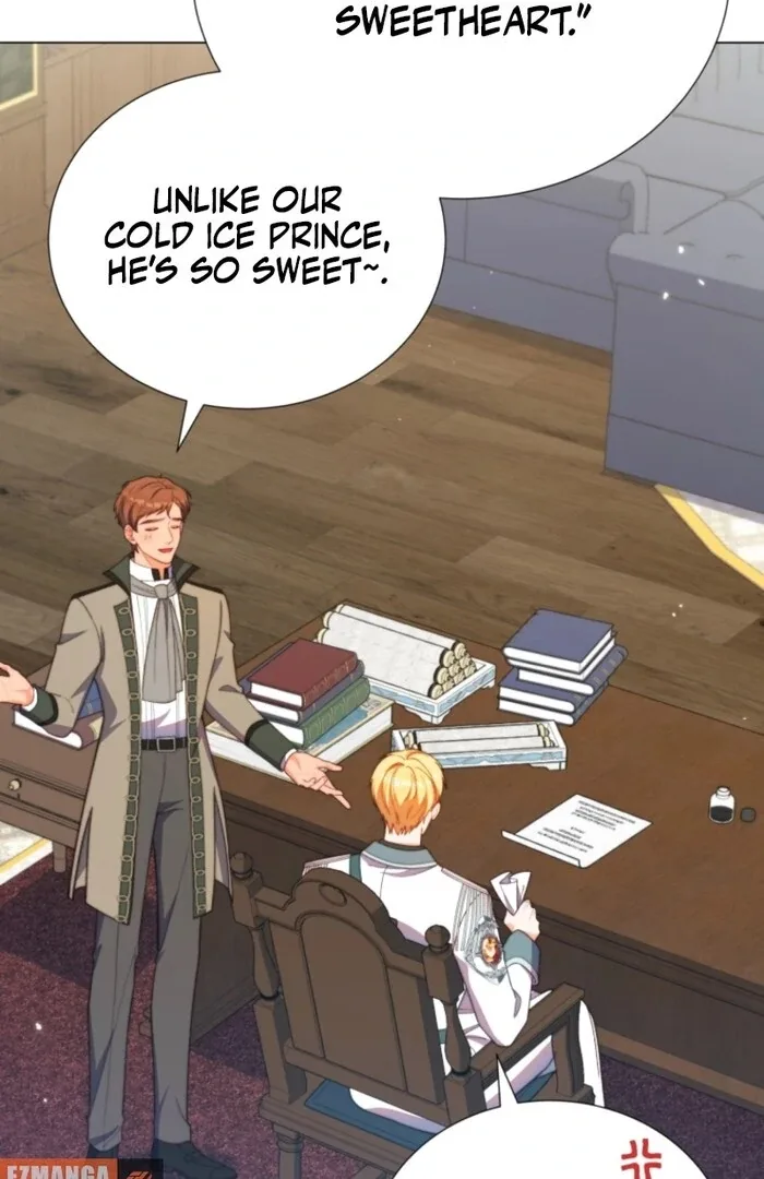Adinmir’s Thorn Flower Chapter 25 page 116