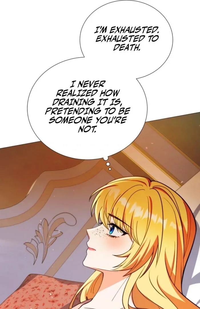 Adinmir’s Thorn Flower Chapter 24 page 67