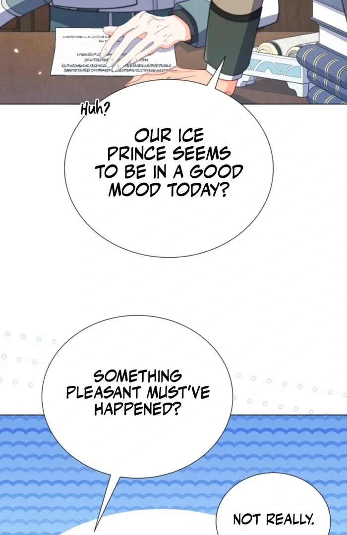 Adinmir’s Thorn Flower Chapter 25 page 109
