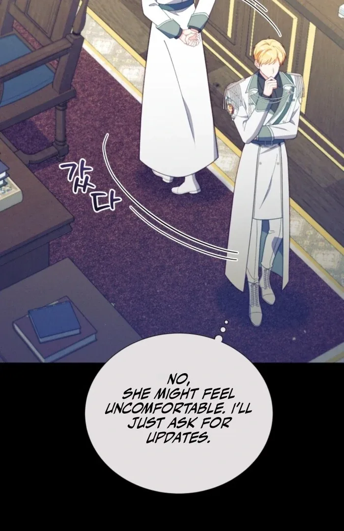 Adinmir’s Thorn Flower Chapter 25 page 100