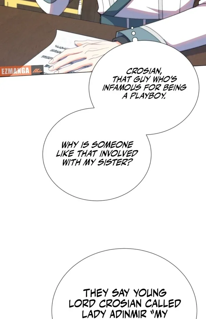 Adinmir’s Thorn Flower Chapter 25 page 115