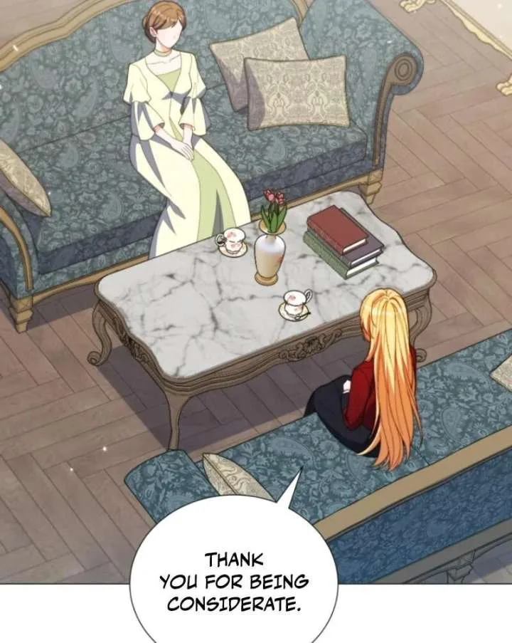 Adinmir’s Thorn Flower Chapter 29 page 82