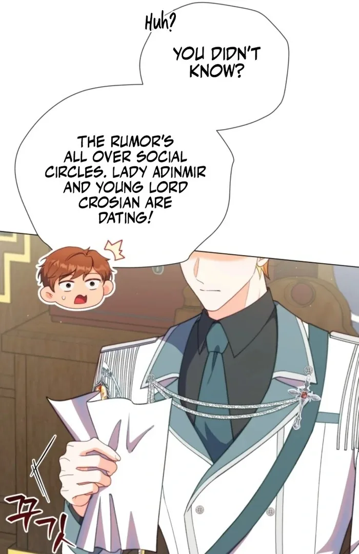 Adinmir’s Thorn Flower Chapter 25 page 114