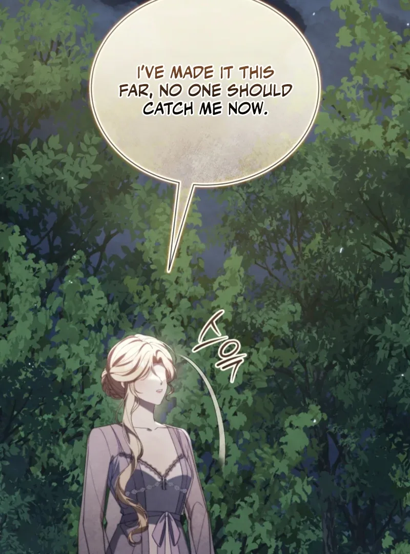 Adinmir’s Thorn Flower Chapter 31 page 7