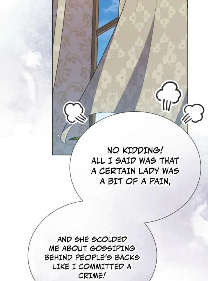 Adinmir’s Thorn Flower Chapter 29 page 118
