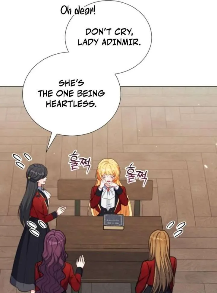 Adinmir’s Thorn Flower Chapter 29 page 111