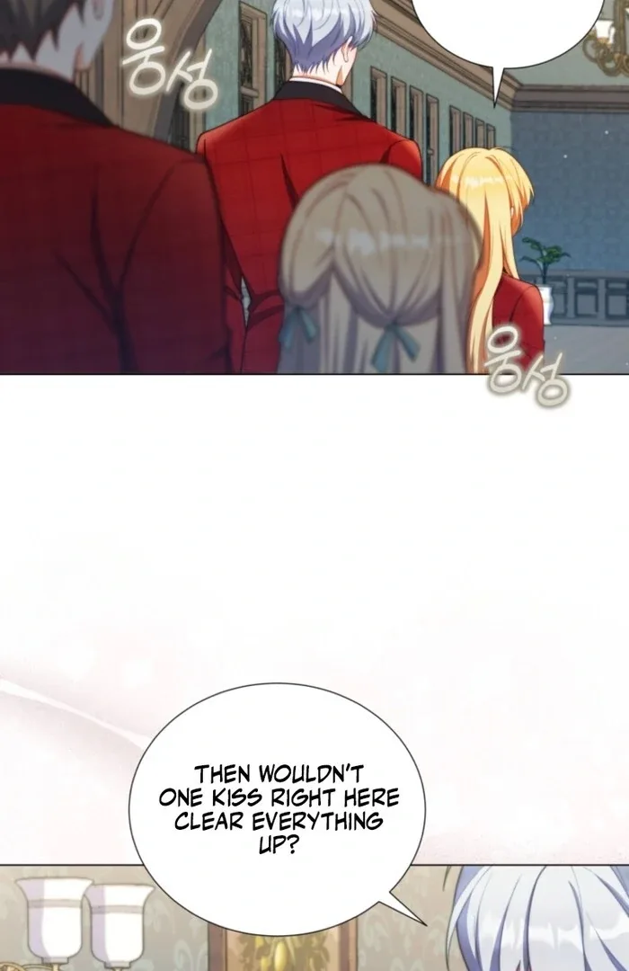 Adinmir’s Thorn Flower Chapter 28 page 22
