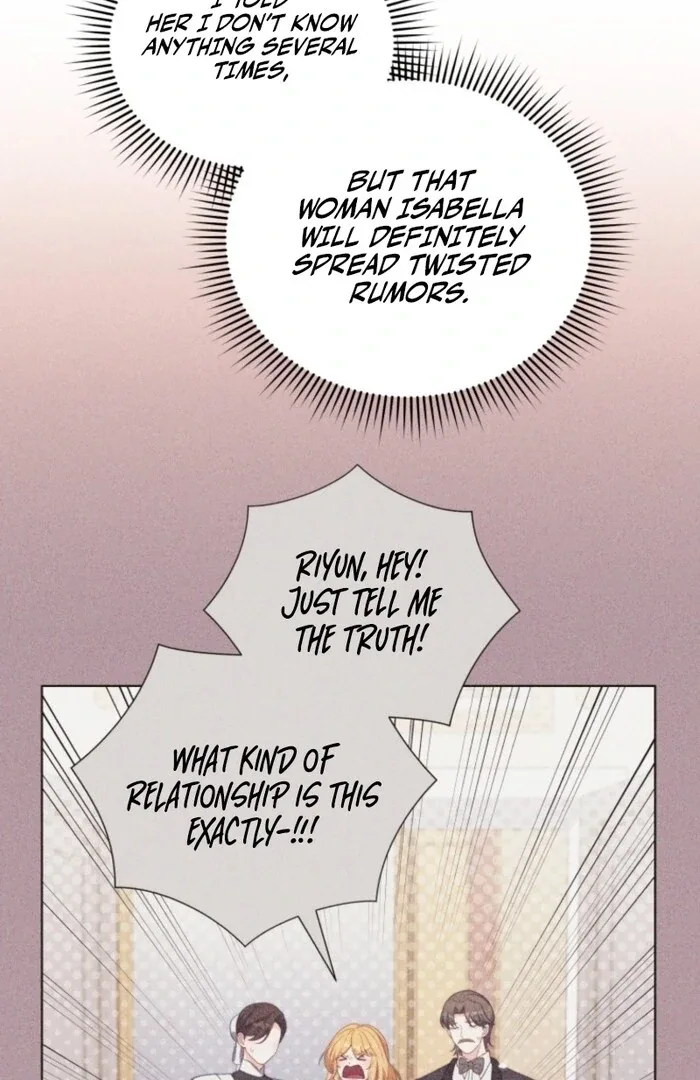 Adinmir’s Thorn Flower Chapter 24 page 72