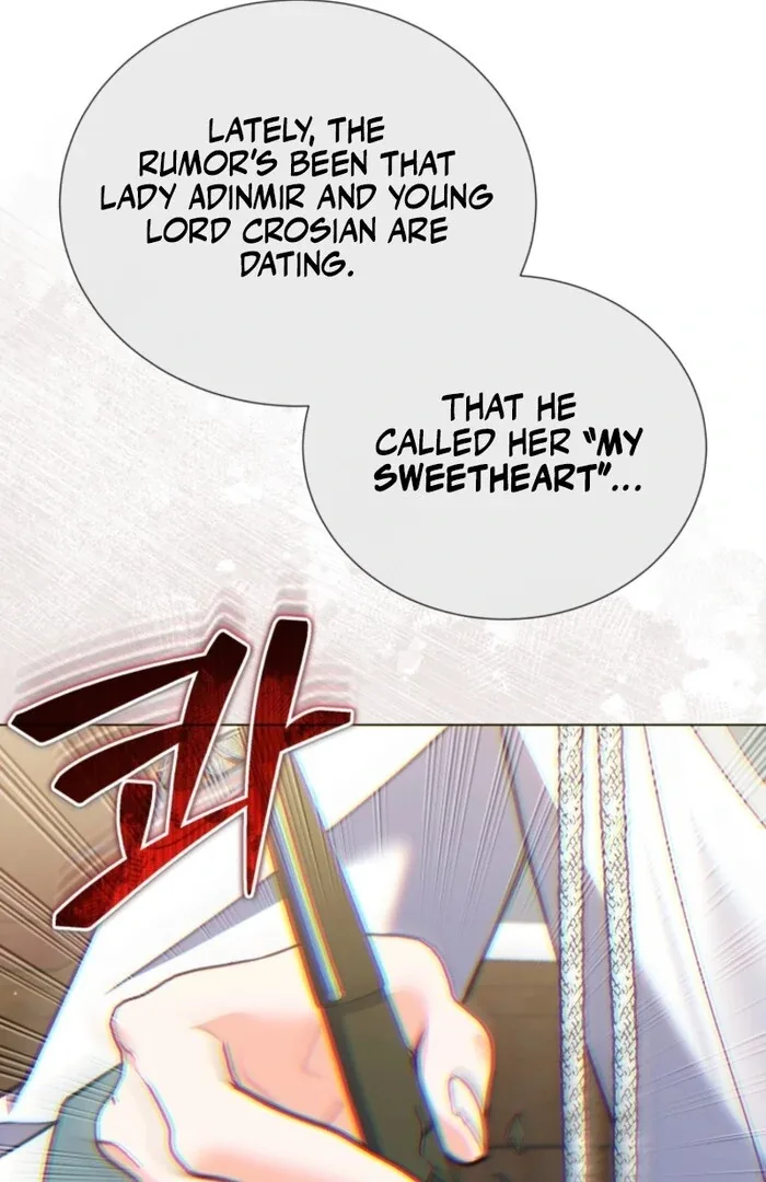 Adinmir’s Thorn Flower Chapter 25 page 124