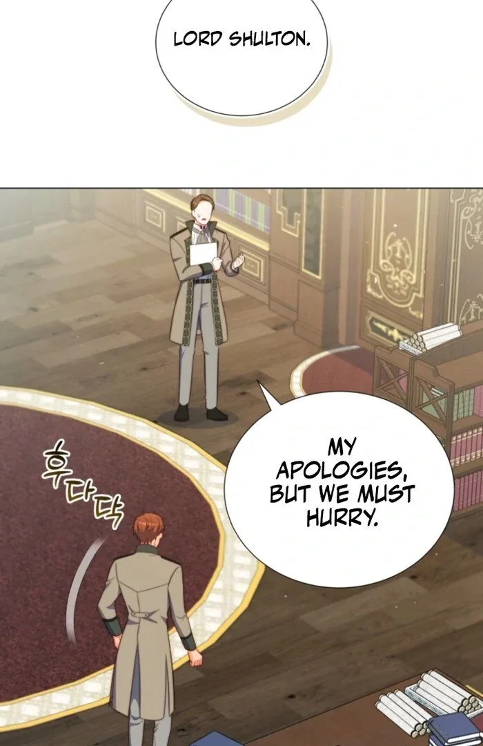 Adinmir’s Thorn Flower Chapter 25 page 120