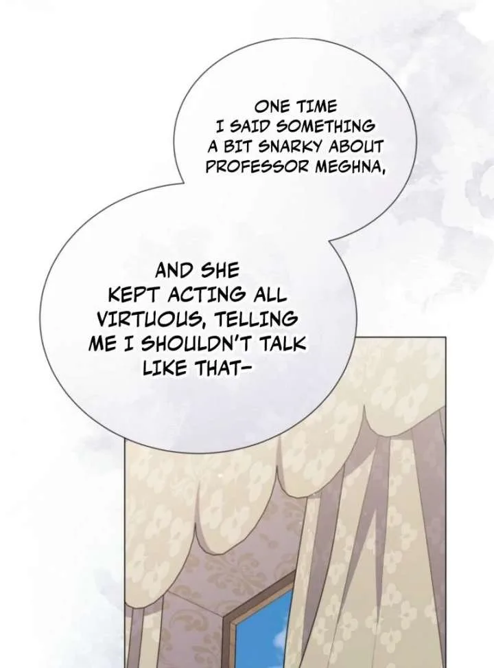 Adinmir’s Thorn Flower Chapter 29 page 117