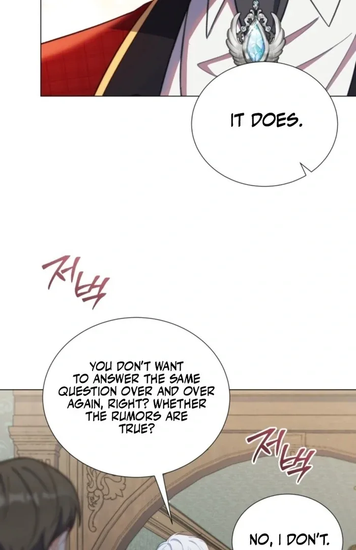 Adinmir’s Thorn Flower Chapter 28 page 21