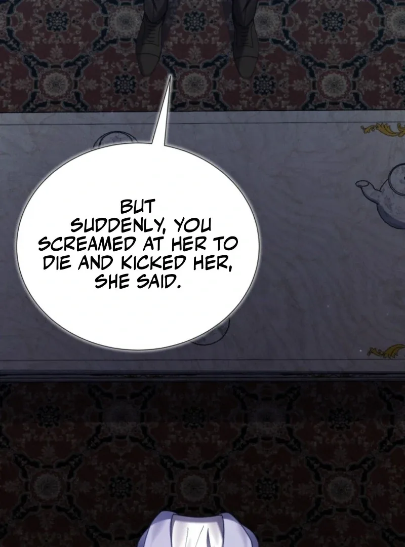 Adinmir’s Thorn Flower Chapter 23 page 79