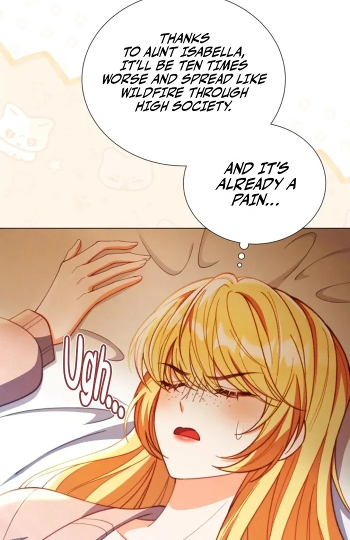 Adinmir’s Thorn Flower Chapter 24 page 79