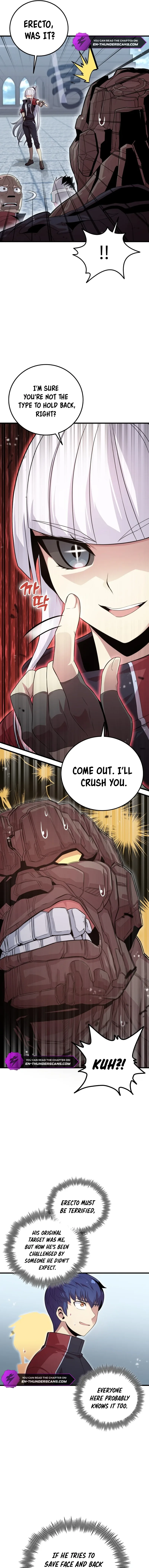 Admission is a Waste of Time Chapter 6 page 14
