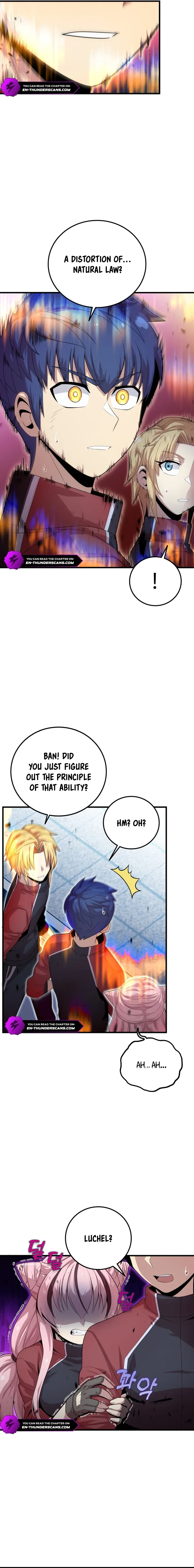 Admission is a Waste of Time Chapter 7 page 10