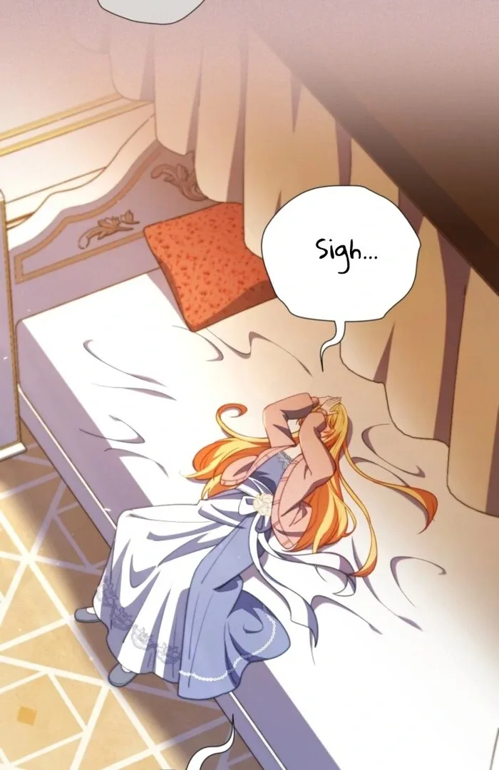 Adinmir’s Thorn Flower Chapter 24 page 77