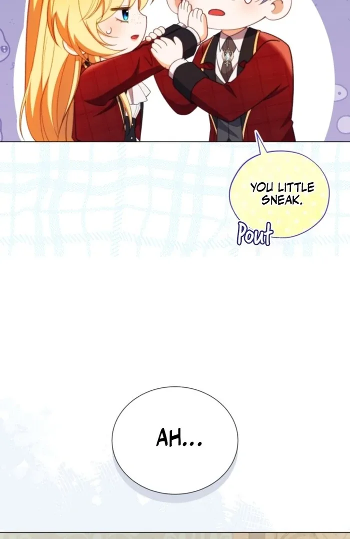 Adinmir’s Thorn Flower Chapter 28 page 28