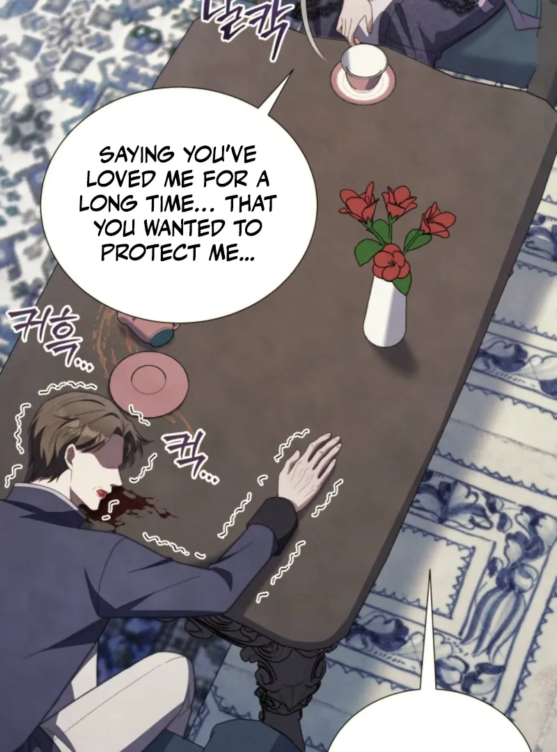 Adinmir’s Thorn Flower Chapter 31 page 17