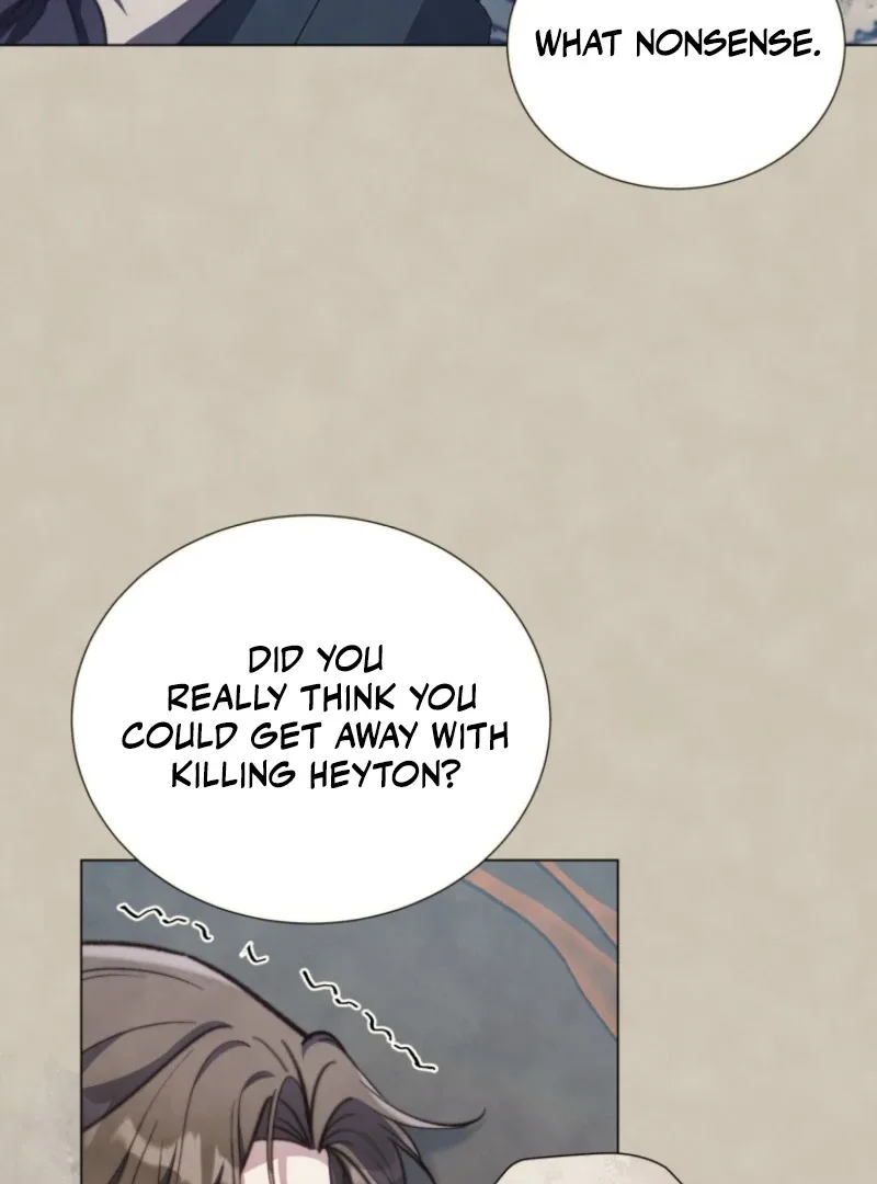 Adinmir’s Thorn Flower Chapter 31 page 18