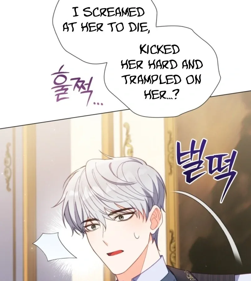 Adinmir’s Thorn Flower Chapter 23 page 83