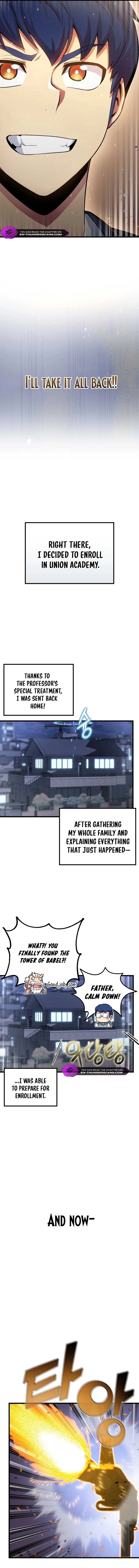 Admission is a Waste of Time Chapter 2 page 15