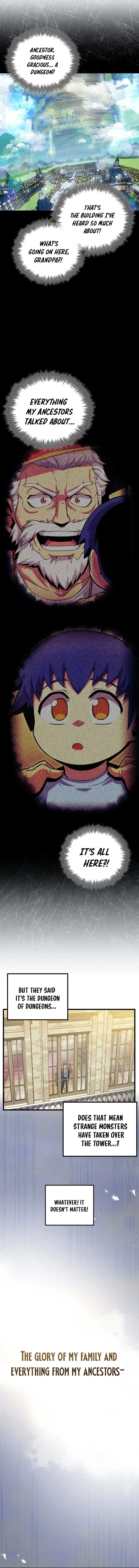 Admission is a Waste of Time Chapter 2 page 14