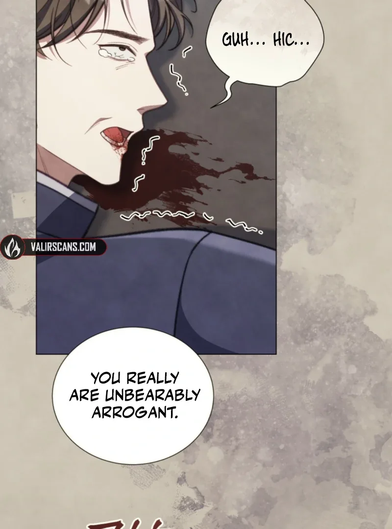 Adinmir’s Thorn Flower Chapter 31 page 19